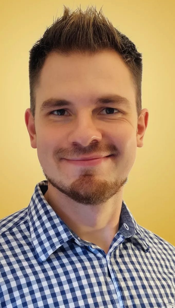 Dr. Marcel Meuer - Psychologe und systemischer Berater