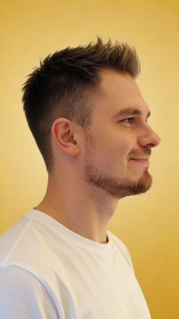 Dr. Marcel Meuer - Psychologe und systemischer Berater